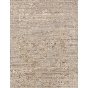 Makalu 108 X 72 inch Taupe/Tan/Camel/Black Rugs