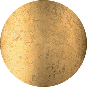 Forever Revere LED 14.4 inch Heirloom Gold Pendant Ceiling Light