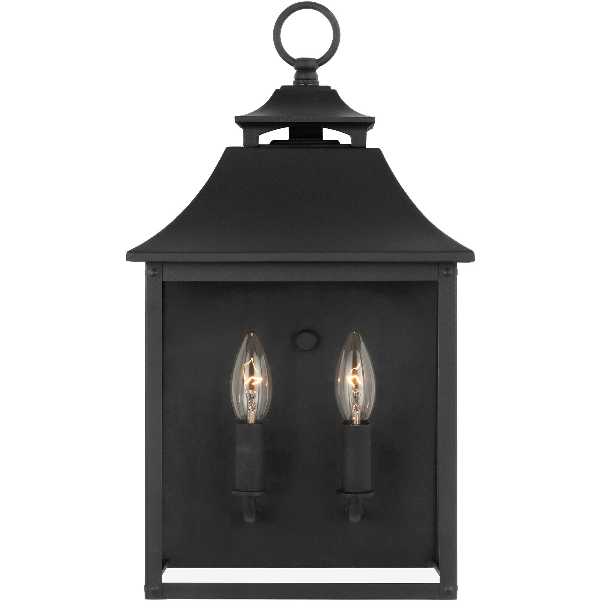 Sean Lavin Galena 2 Light 9.50 inch Outdoor Wall Light