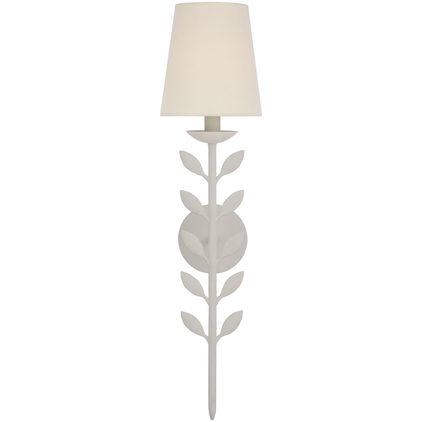 Julie Neill Eden2 1 Light 6.25 inch Wall Sconce