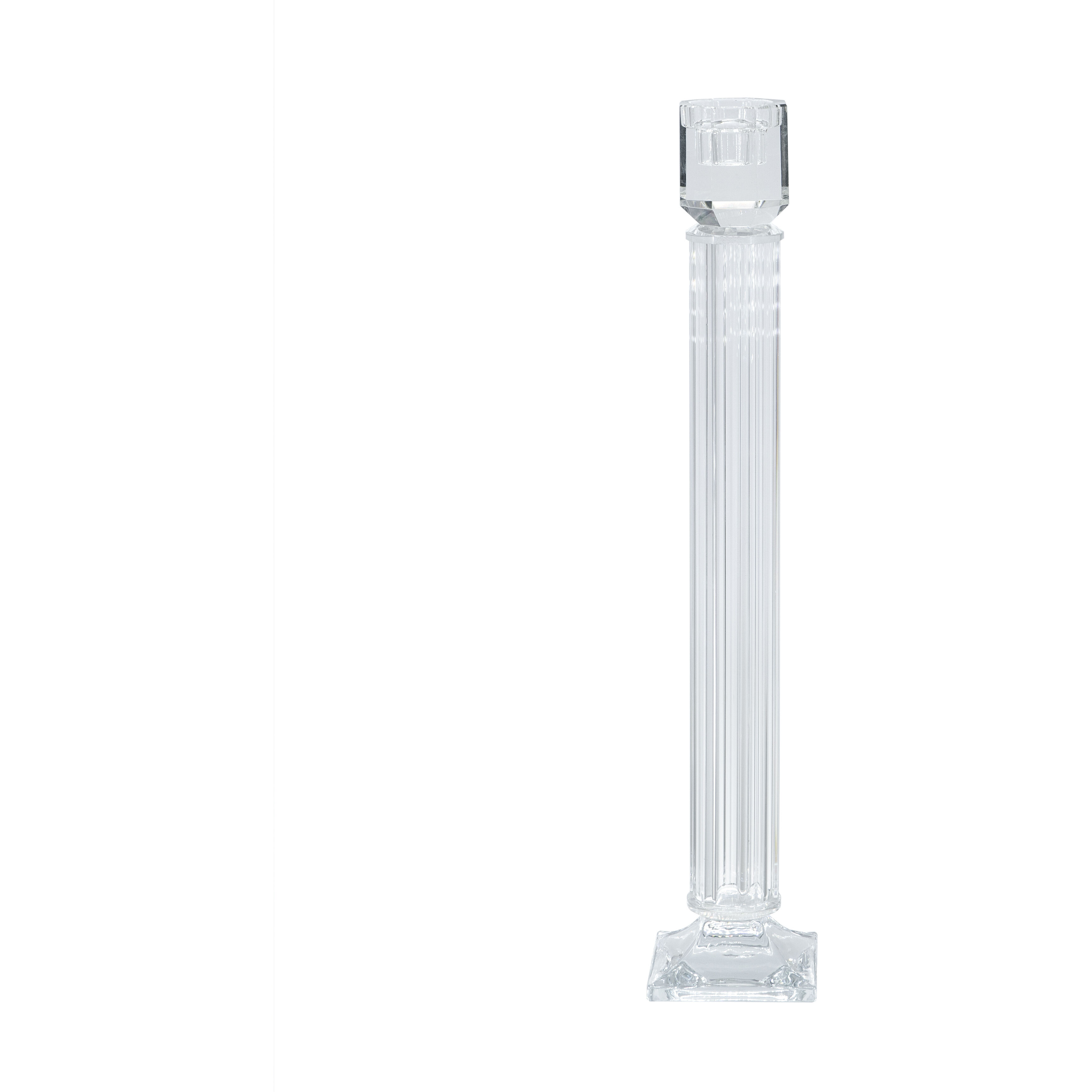 Anita 18.1 X 3.5 inch Candle Holder