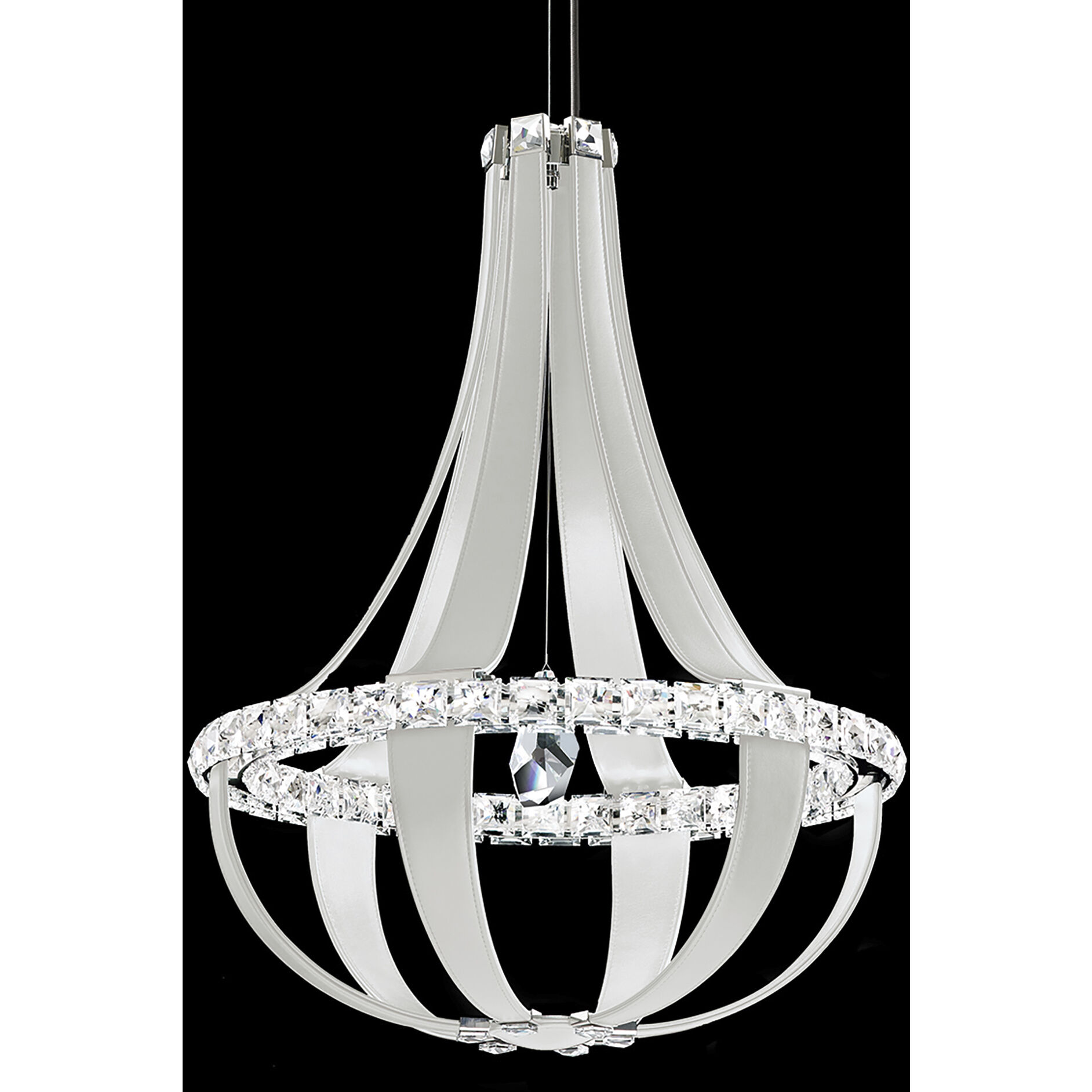 Swarovski crystal pendant lighting cheap