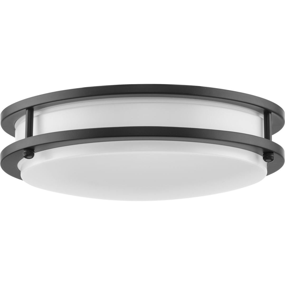 Abide LED 1 Light 10.24 inch Flush Mount