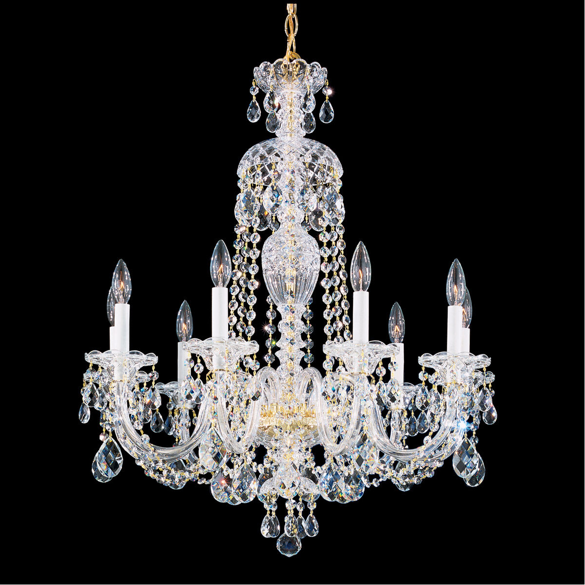 Swarovski ceiling light 2025