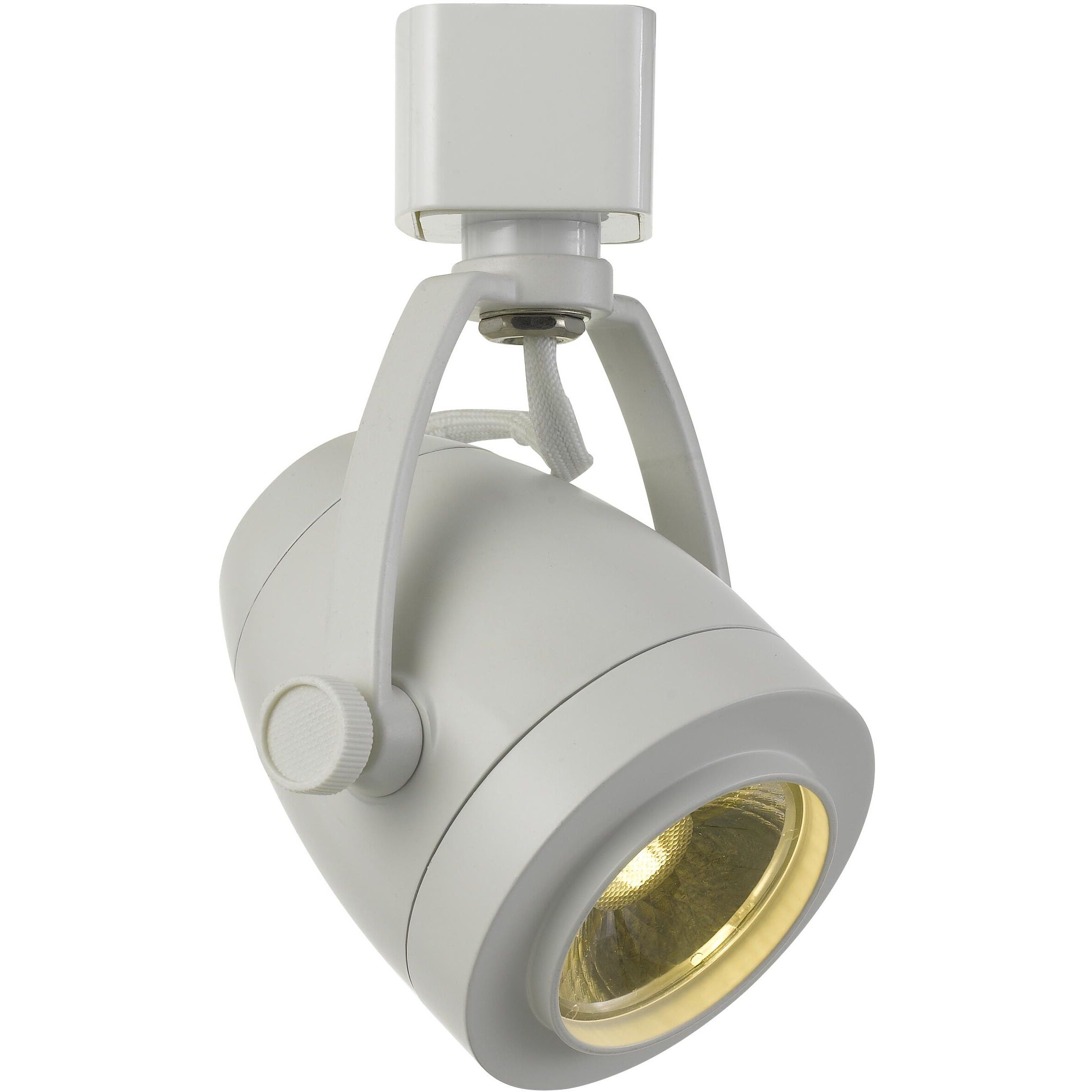 Ht System 1 Light 4.30 inch Track Lighting