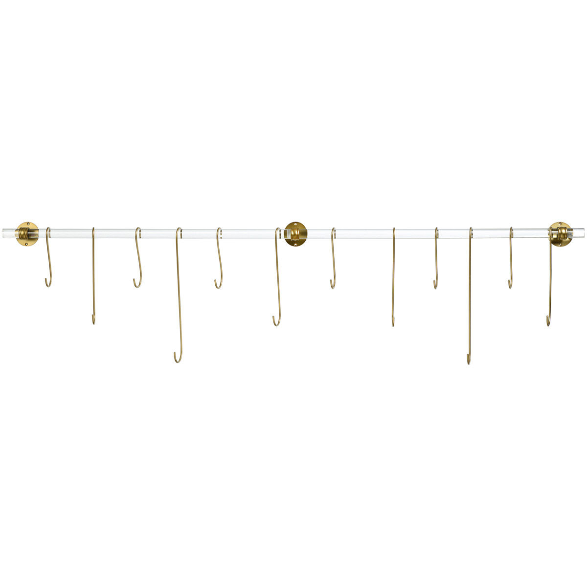 Dann Foley 60 X 14.5 inch Decorative Wall Art