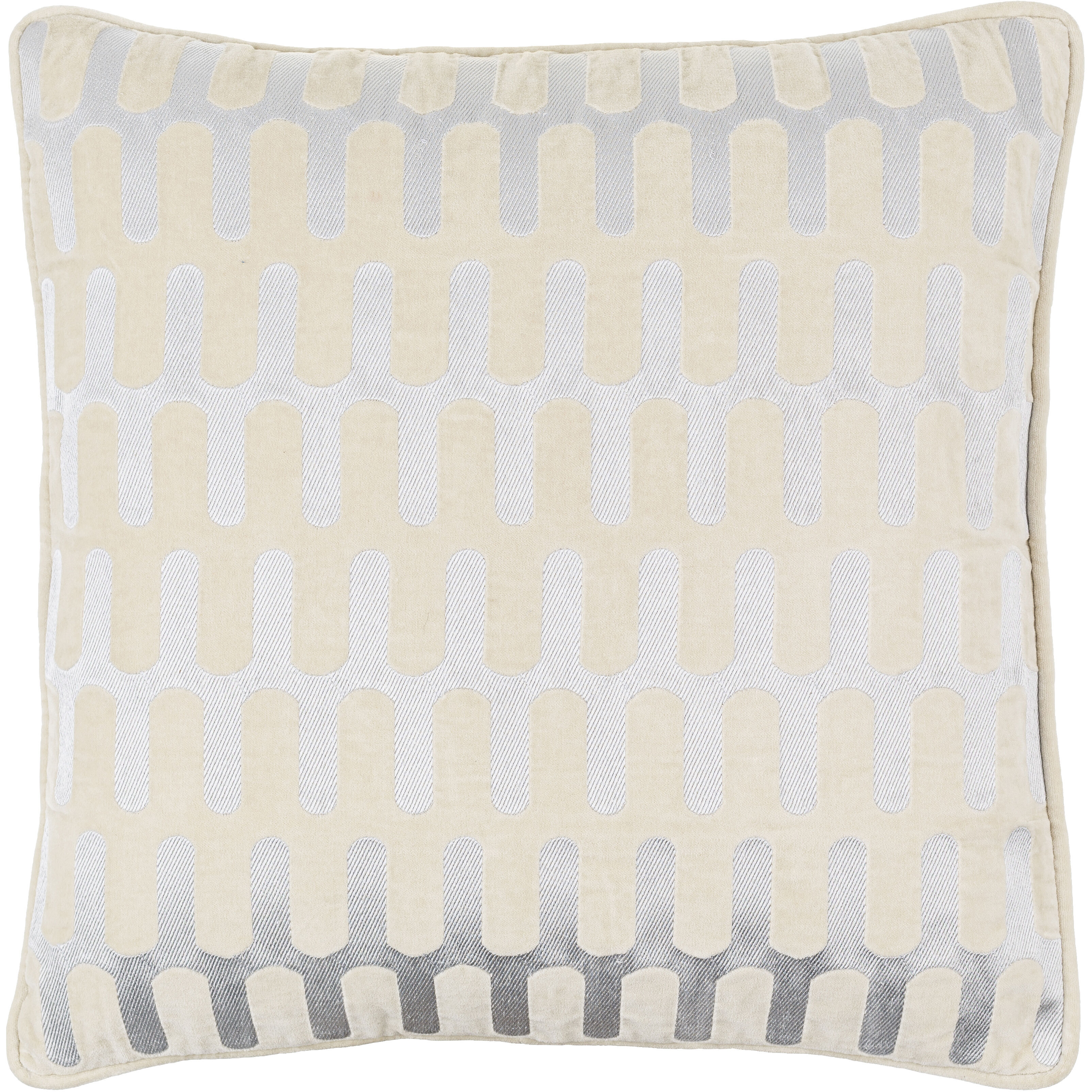 Connecticut 18 inch Pillow Kit