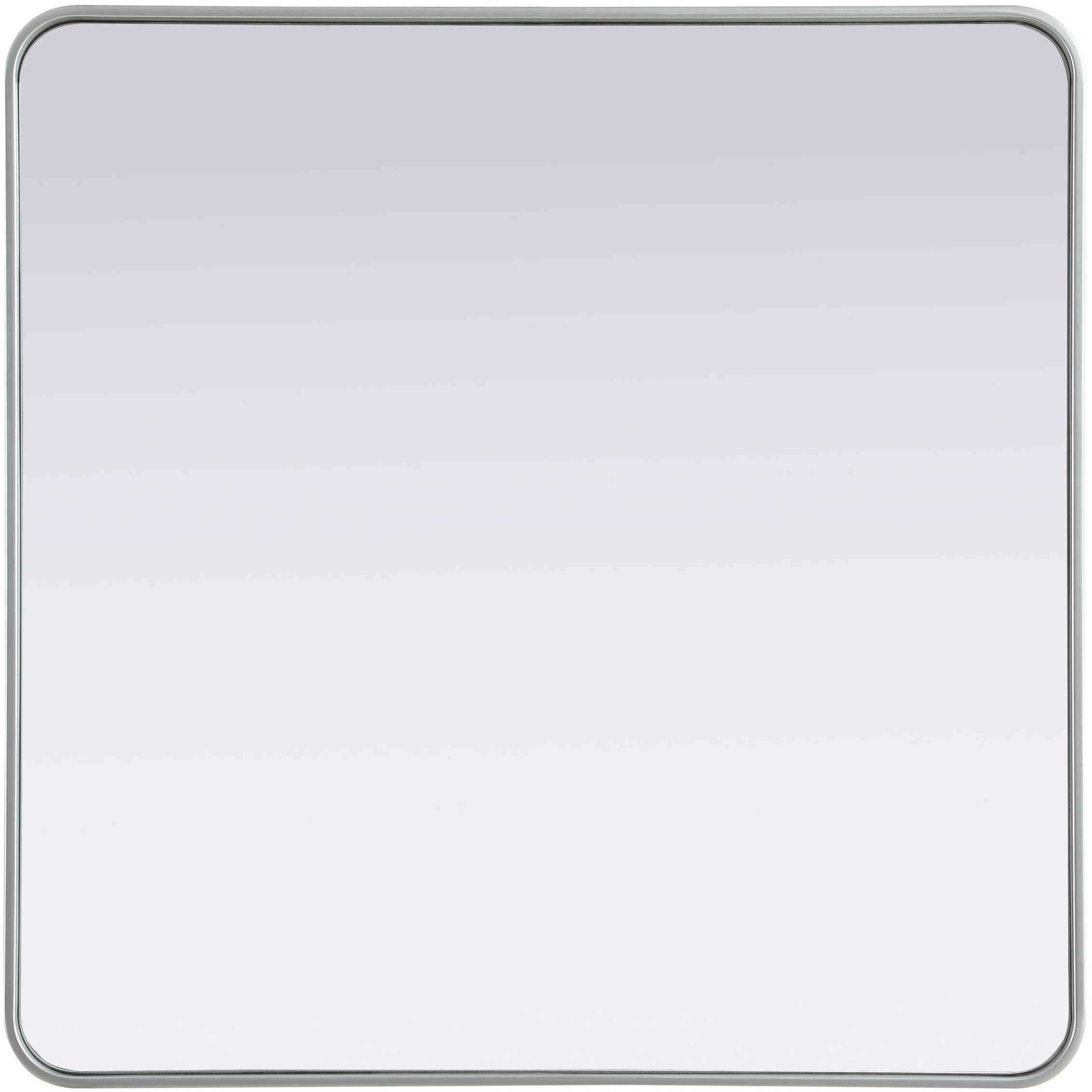 Remy 36.00 inch  X 36.00 inch Wall Mirror