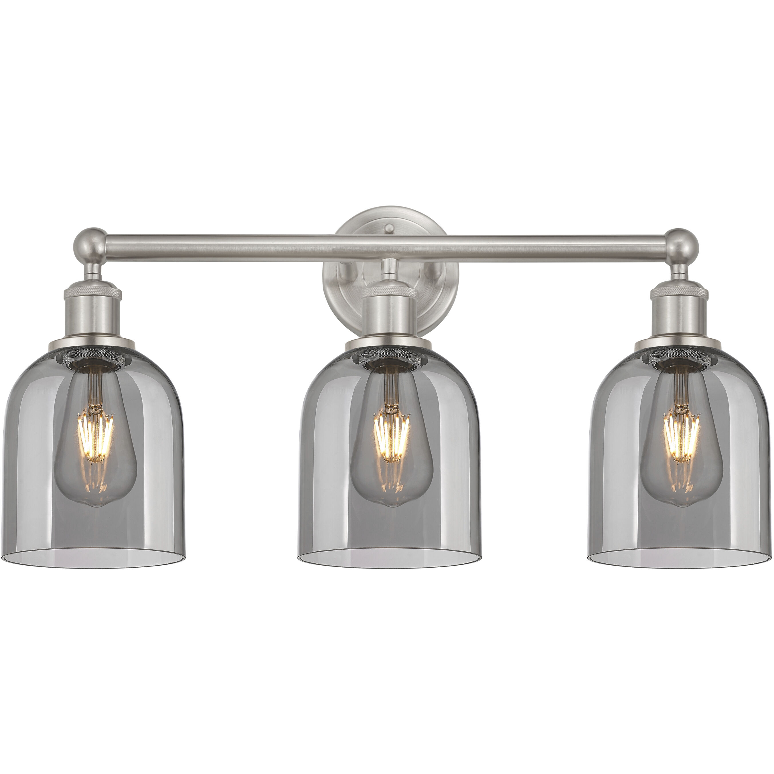 Edison Bella 3 Light 23.50 inch Bathroom Vanity Light