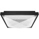 Beyond Wisteria 1 Light 12.00 inch Flush Mount