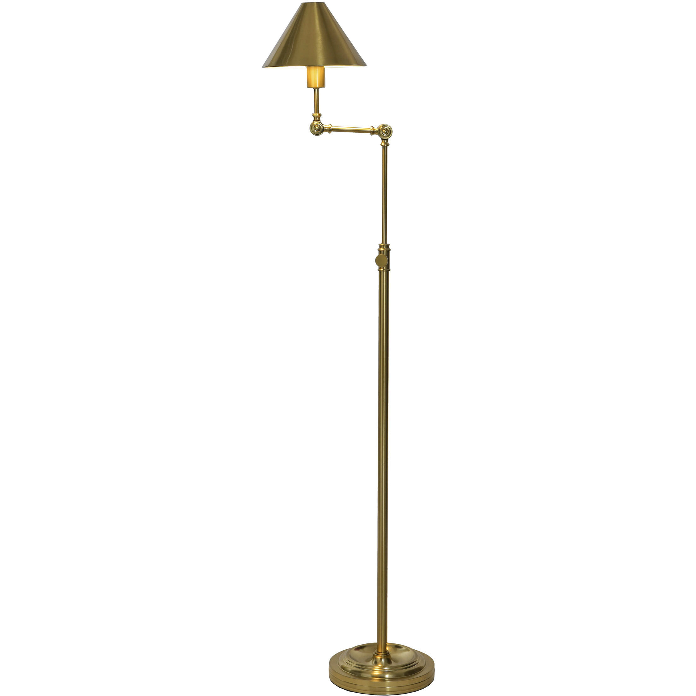 Arden 1 Light 12.00 inch Floor Lamp