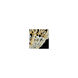 Tiara 17 Light 30 inch Heirloom Gold Semi Flush Mount Ceiling Light