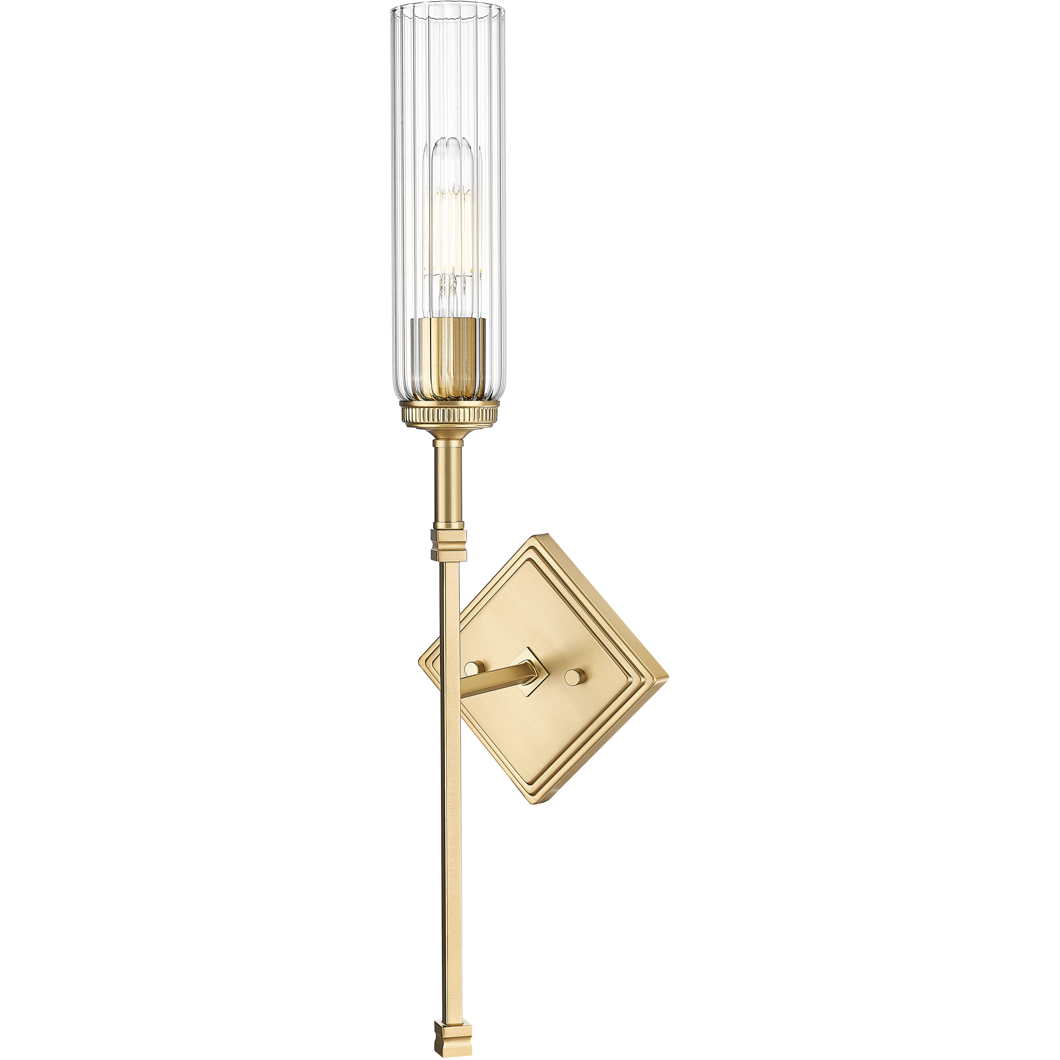 Esme 1 Light 6.75 inch Wall Sconce
