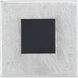 Beyond Fragment LED 3.13 inch Black ADA Wall Sconce Wall Light, Beyond