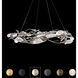Signature Secret Garden 24 Light 35.40 inch Chandelier