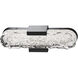 Beyond Bramble 1 Light 3.00 inch Bathroom Vanity Light