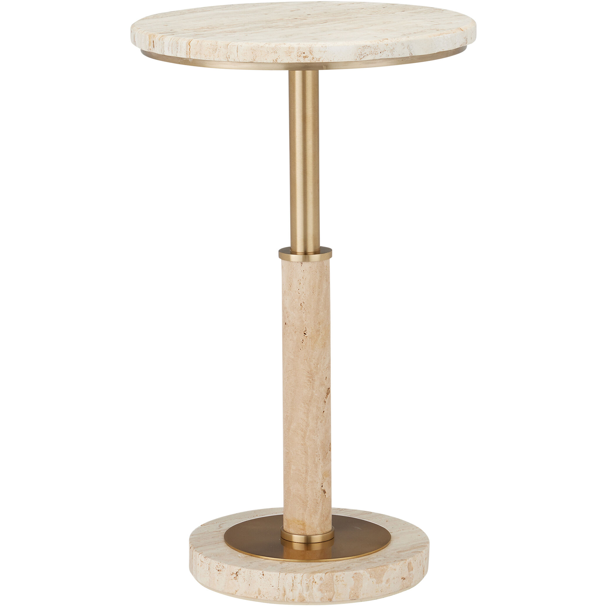 Miles Accent Table