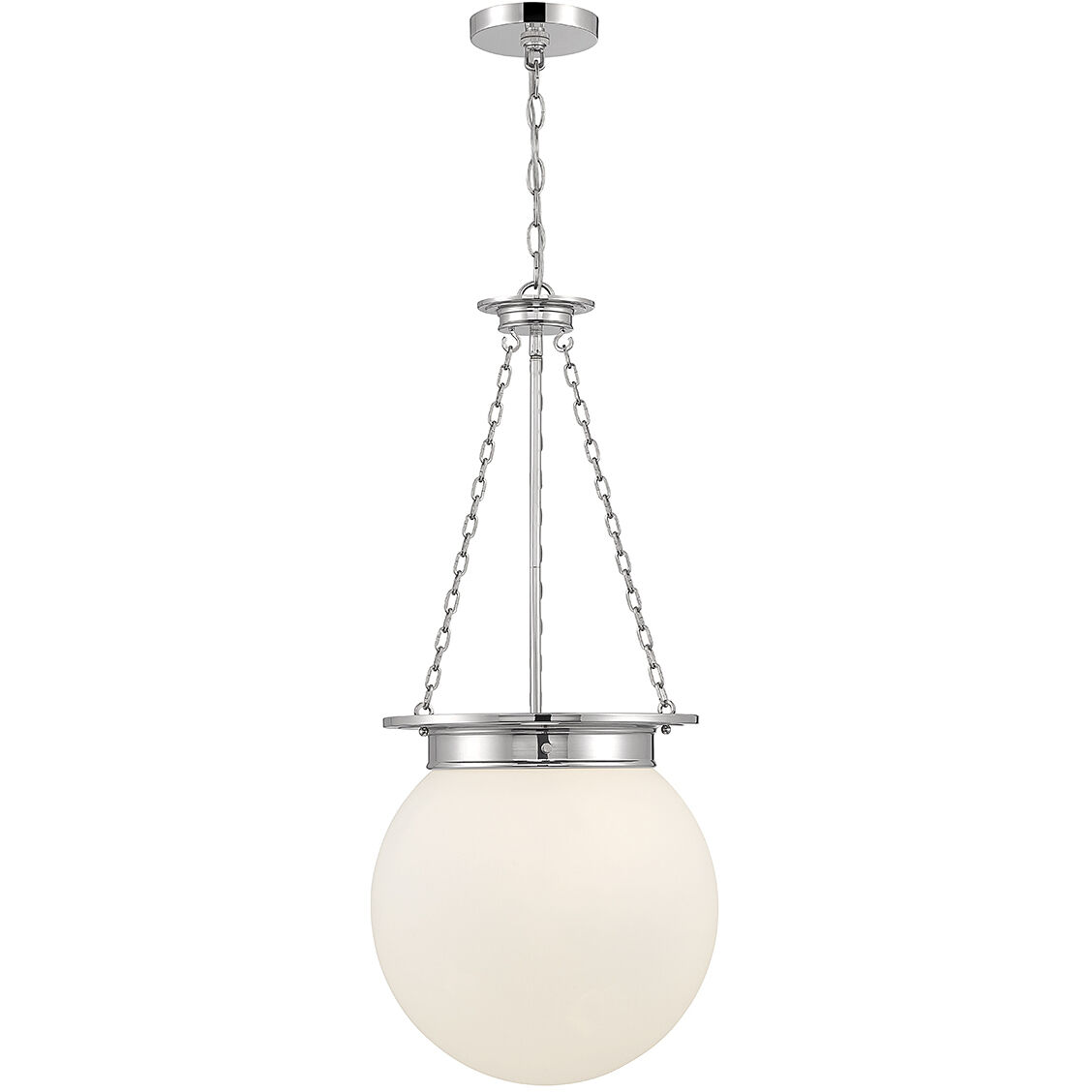 Manor 3 Light 13.50 inch Pendant