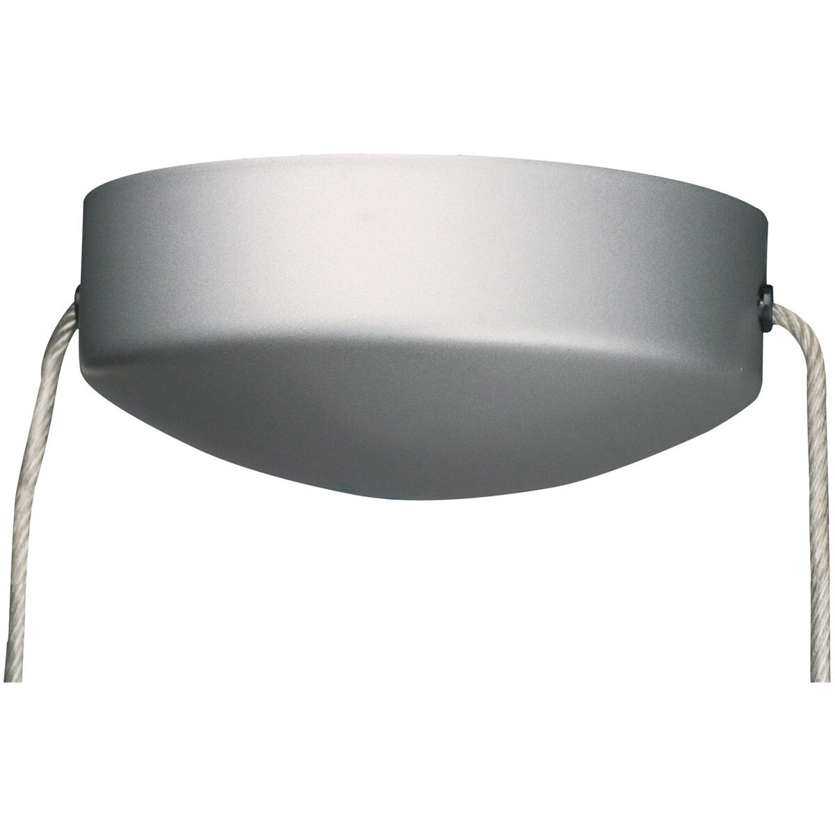Kable Lite 12V 5 inch Chrome Kable Lite Surface Transformer