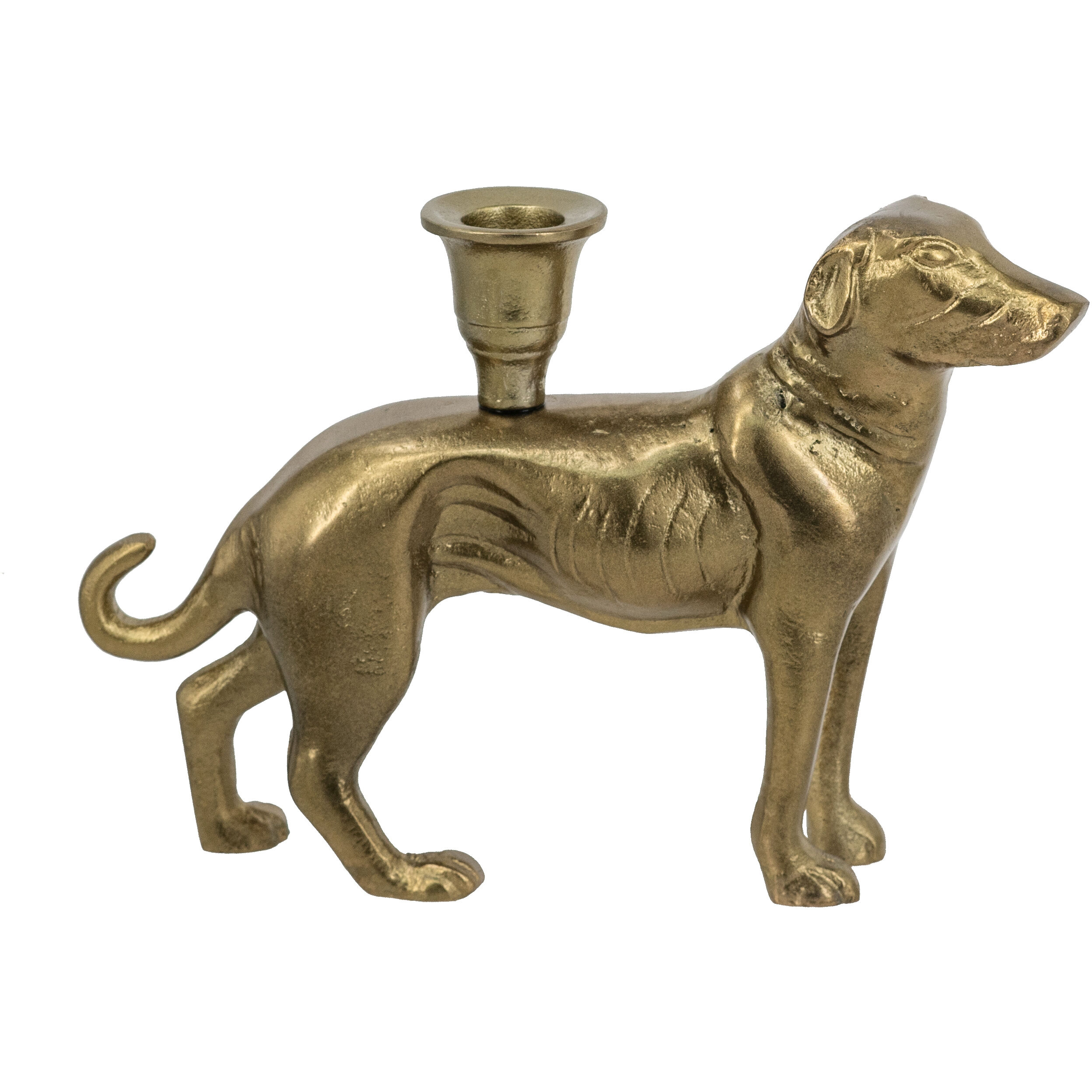 Anita 9.4 X 6.5 inch Candleholder