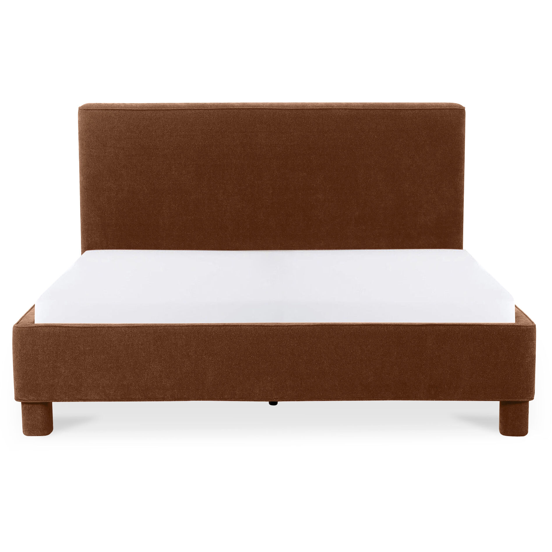 Ichigo Bed & Headboard