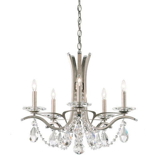 Vesca 5 Light 23.00 inch Chandelier