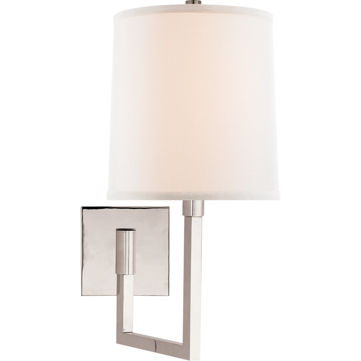 Barbara Barry Aspect 1 Light 7.75 inch Wall Sconce