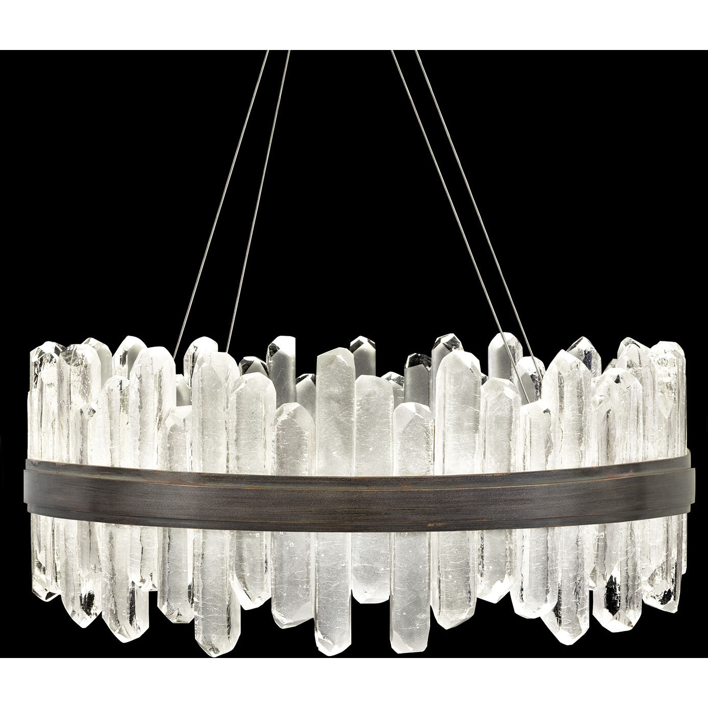 Lior 40 Light 30.50 inch Pendant