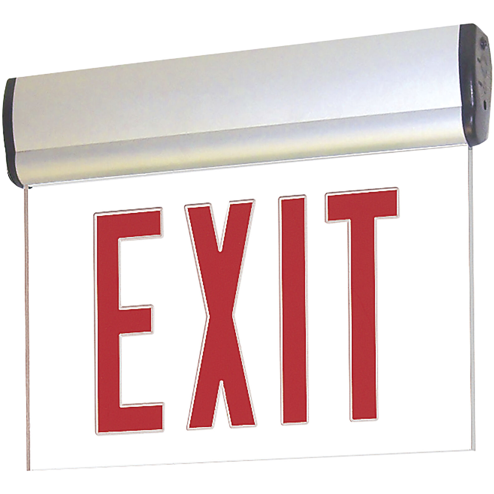 Architectural 1 Light Flush Mount