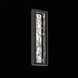 Beyond Dreamcatcher LED 18.1 inch Black Outdoor Wall Light, Beyond