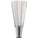 Signature Origami 1 Light 4.00 inch Wall Sconce