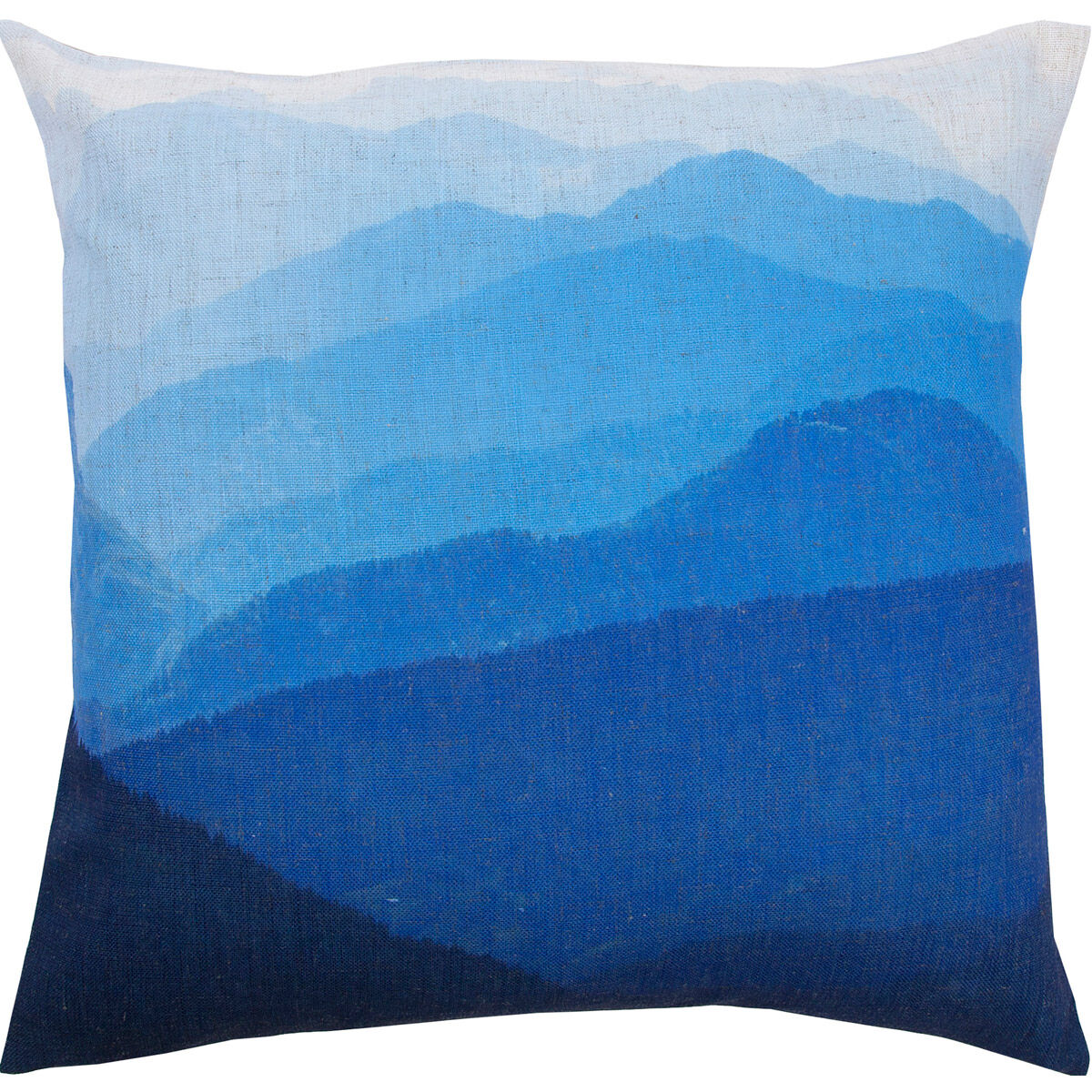 Haze 20 inch Multi-Color Pillow