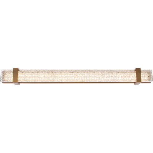 Beyond Verandah 1 Light 3.00 inch Bathroom Vanity Light