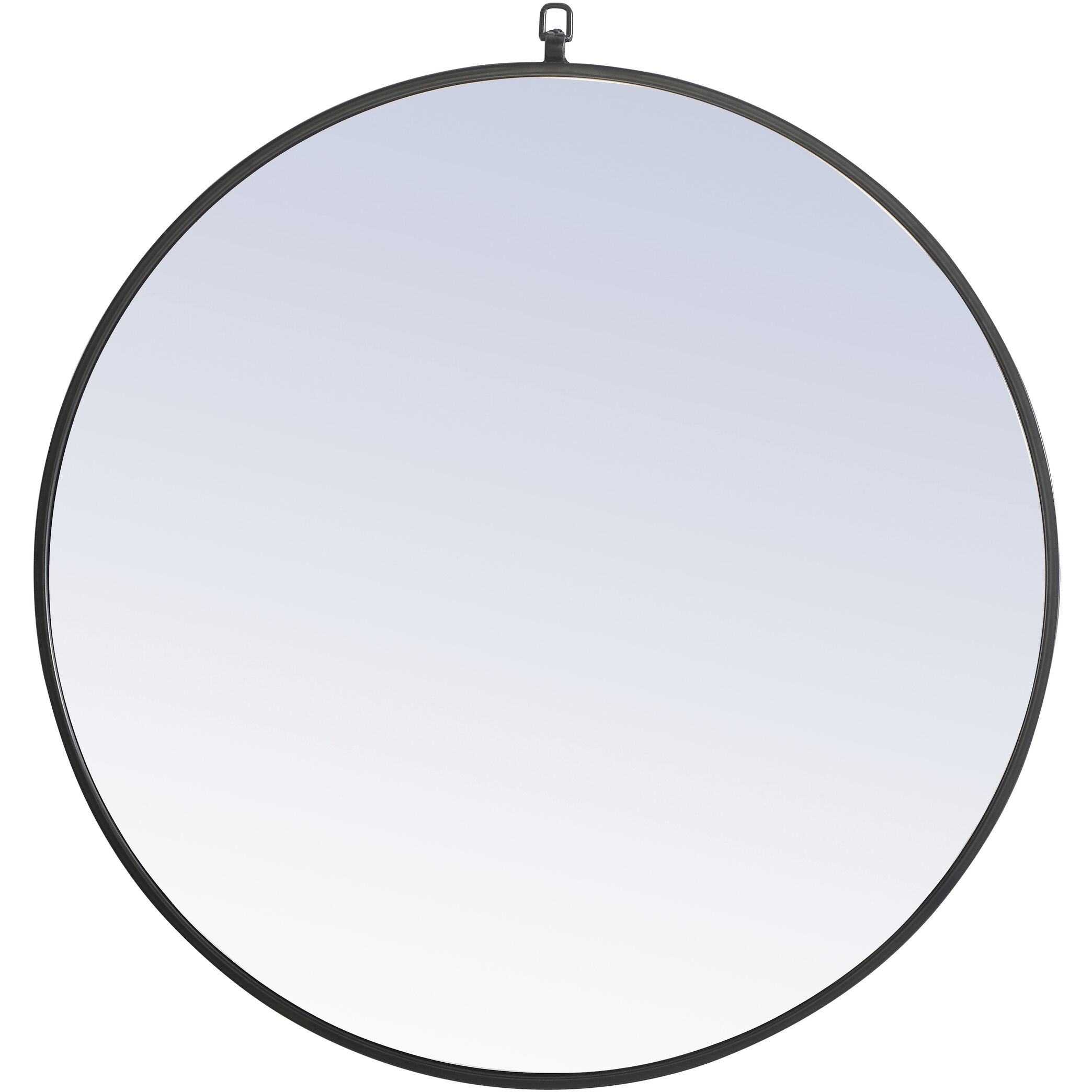 Eternity 32.00 inch  X 32.00 inch Wall Mirror