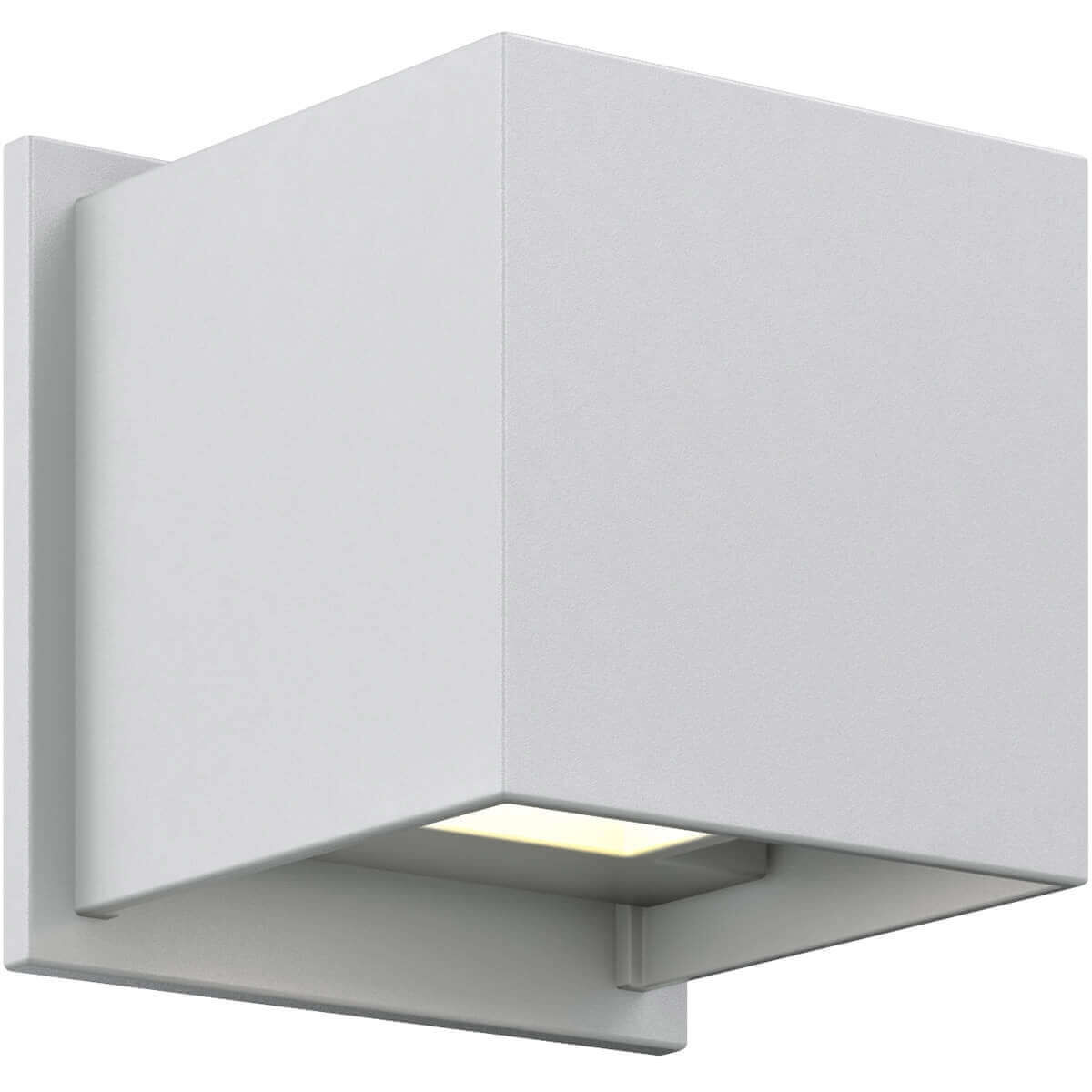 Cubix 2 Light 4.63 inch Wall Sconce