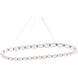 Forever Seduction 32 Light 25.50 inch Pendant