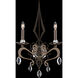 Signature Persephone 2 Light 14.5 inch Heirloom Gold Wall Sconce Wall Light