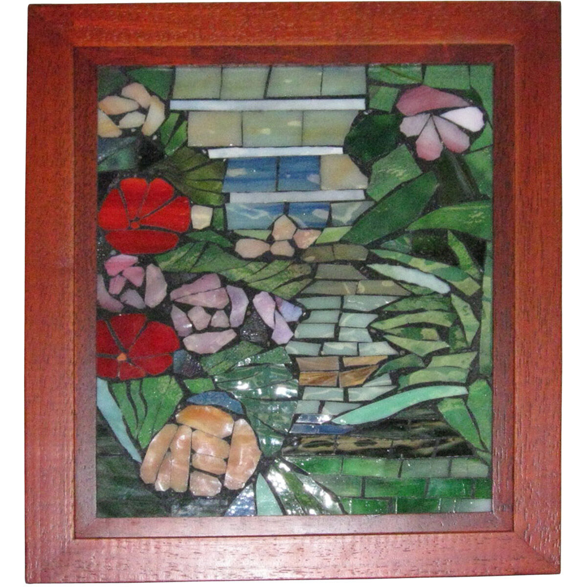 Springdale Wall Art Panel