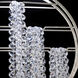 Forever Fantasia LED 3.25 inch Antique Silver Pendant Ceiling Light