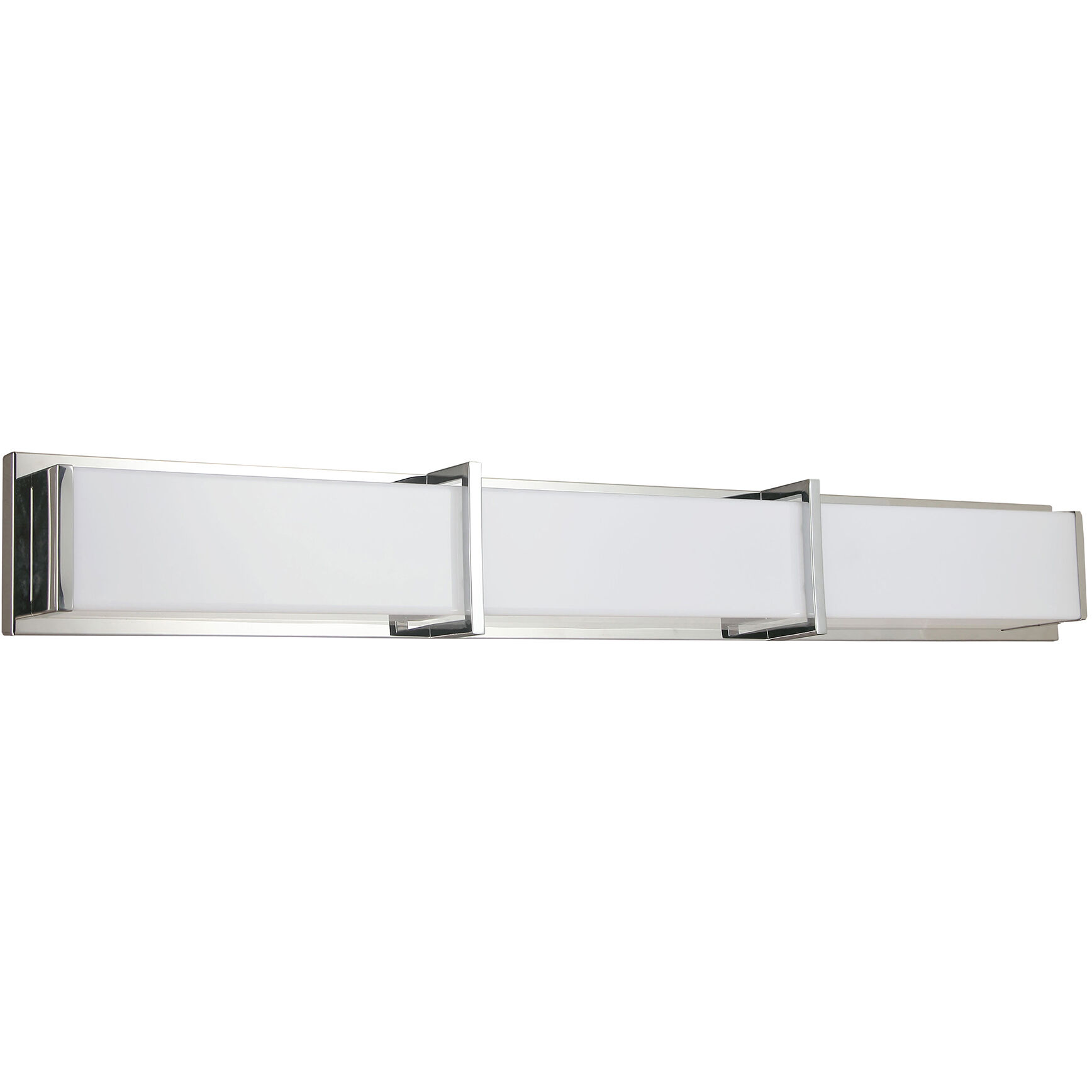 Winston 1 Light 39.50 inch Bathroom Vanity Light