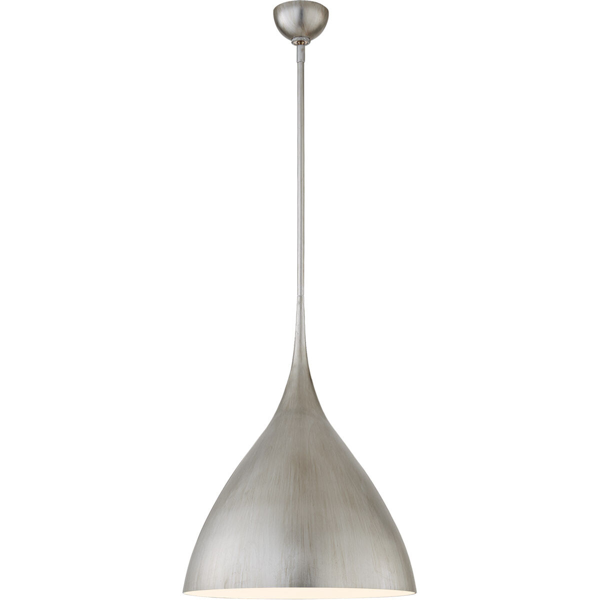AERIN Agnes 1 Light 18.00 inch Pendant