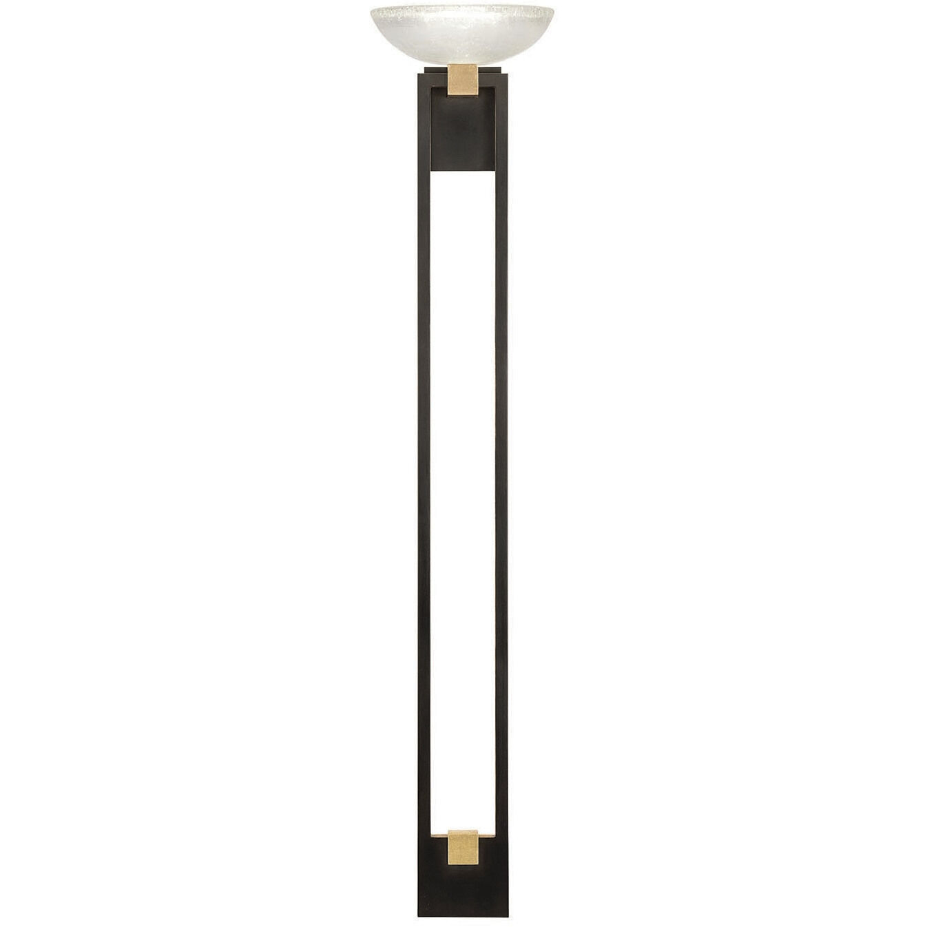 Delphi 1 Light 10.50 inch Wall Sconce