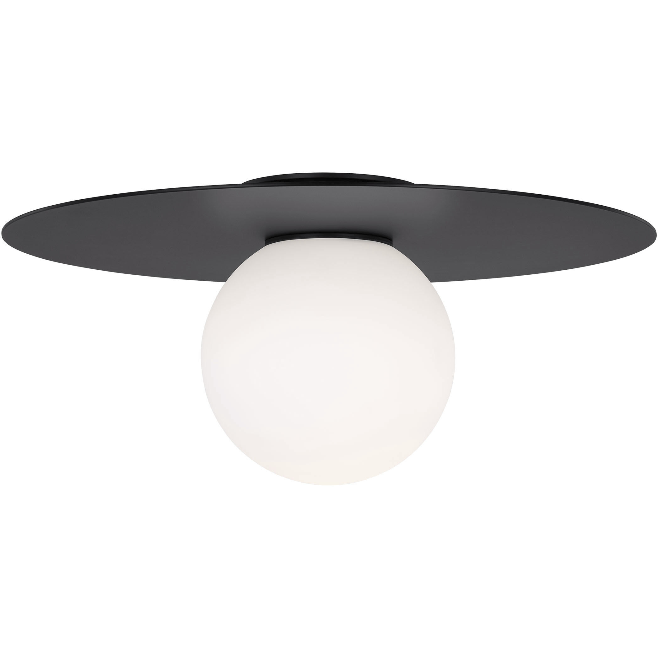 Kelly by Kelly Wearstler Nodes 1 Light 24.00 inch Flush Mount