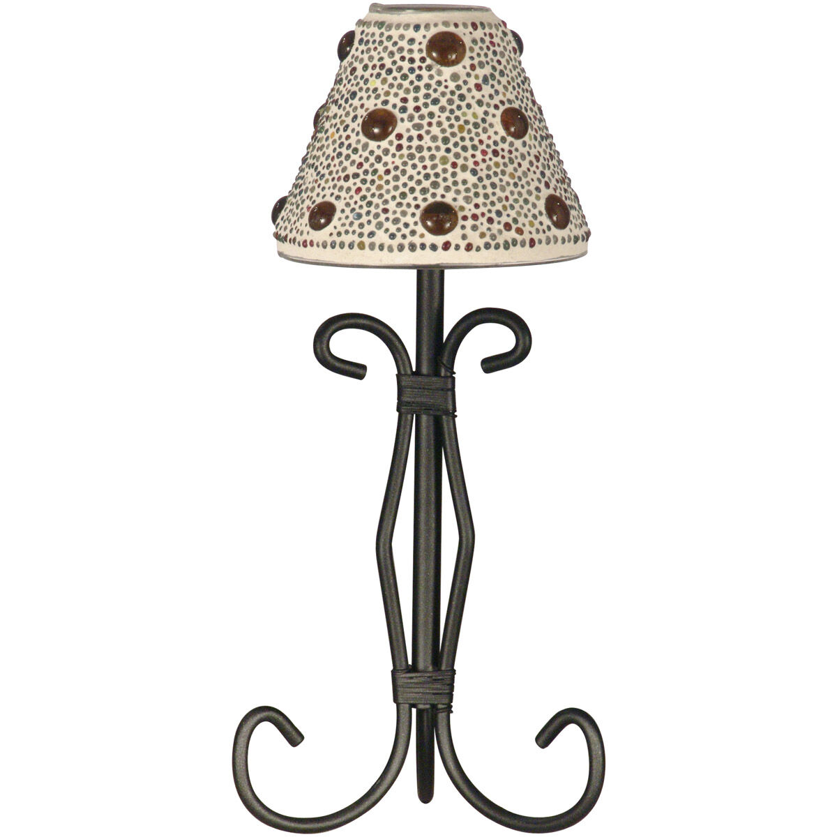 Springdale 12 X 6 inch Candle Holder