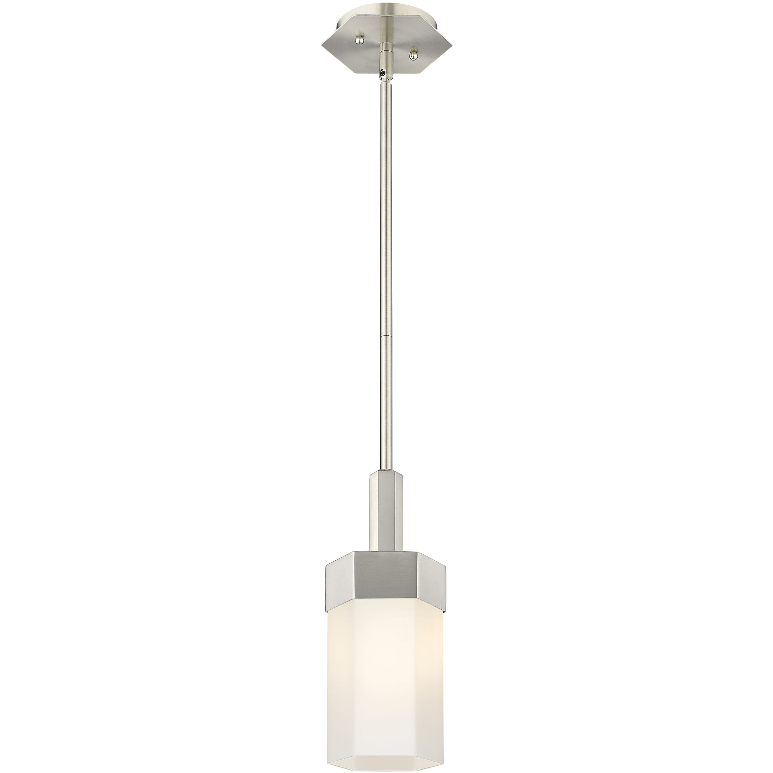 Claverack 1 Light 5.00 inch Pendant