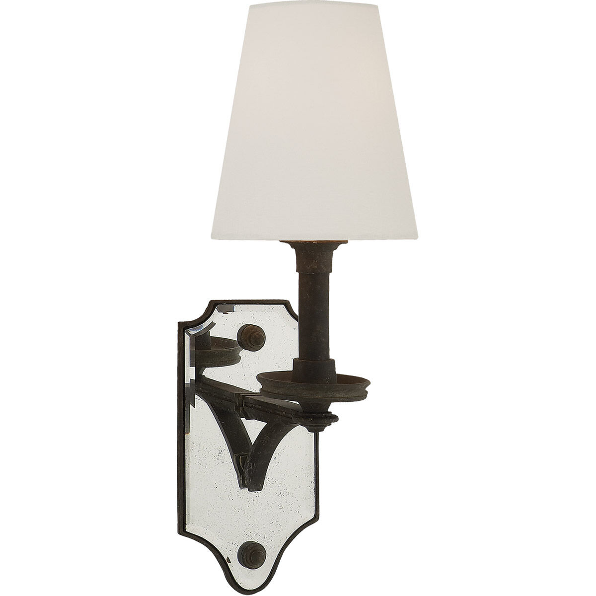 Thomas O'Brien Verona 1 Light 5.50 inch Wall Sconce