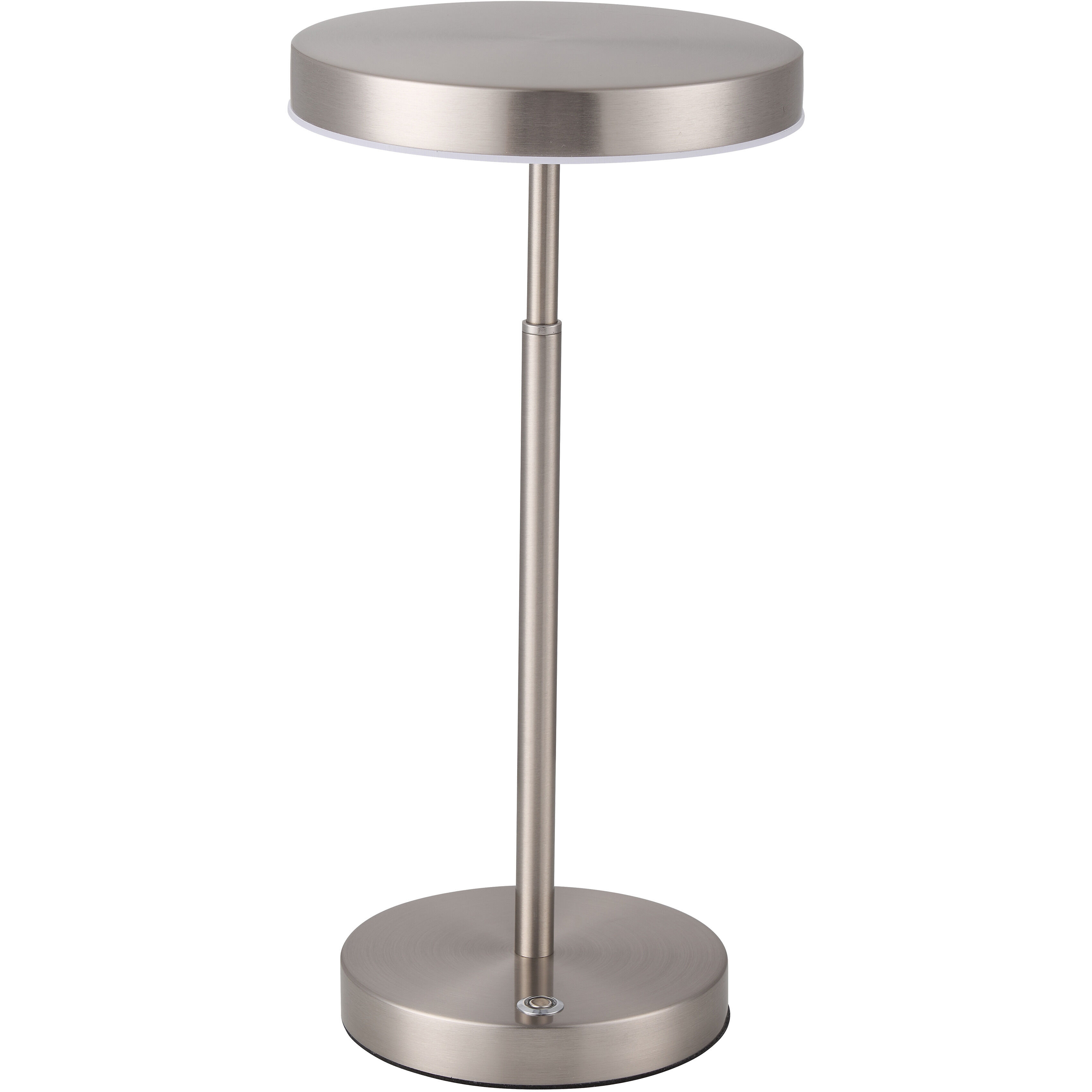 Francine 1 Light 8.00 inch Table Lamp