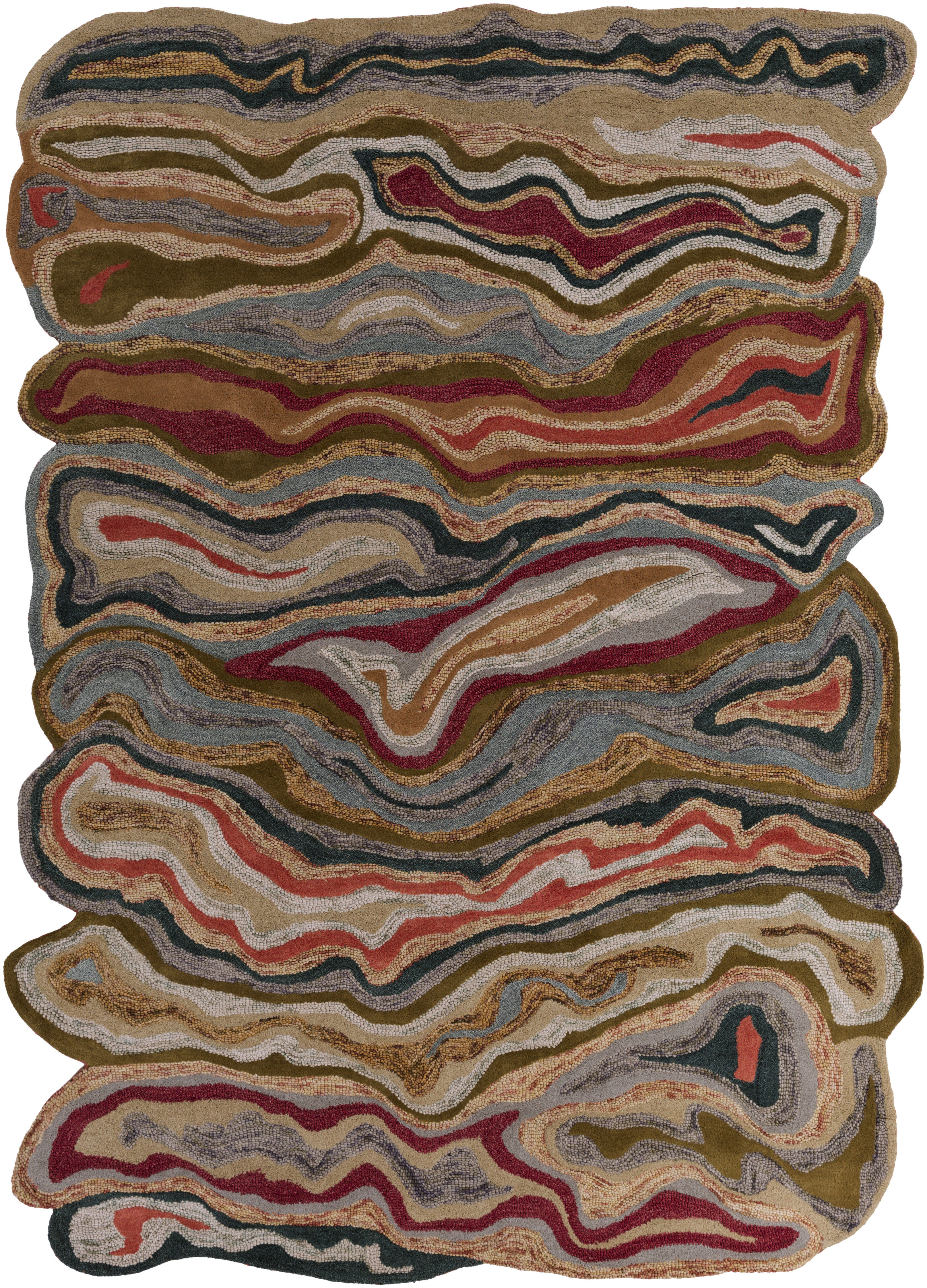 Gypsy Area Rug