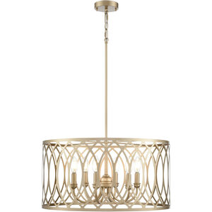 Arelyn 6 Light 23.00 inch Pendant