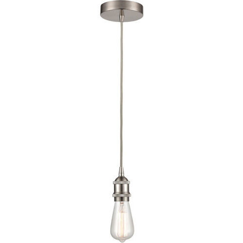 Edison 2.50 inch Mini Pendant
